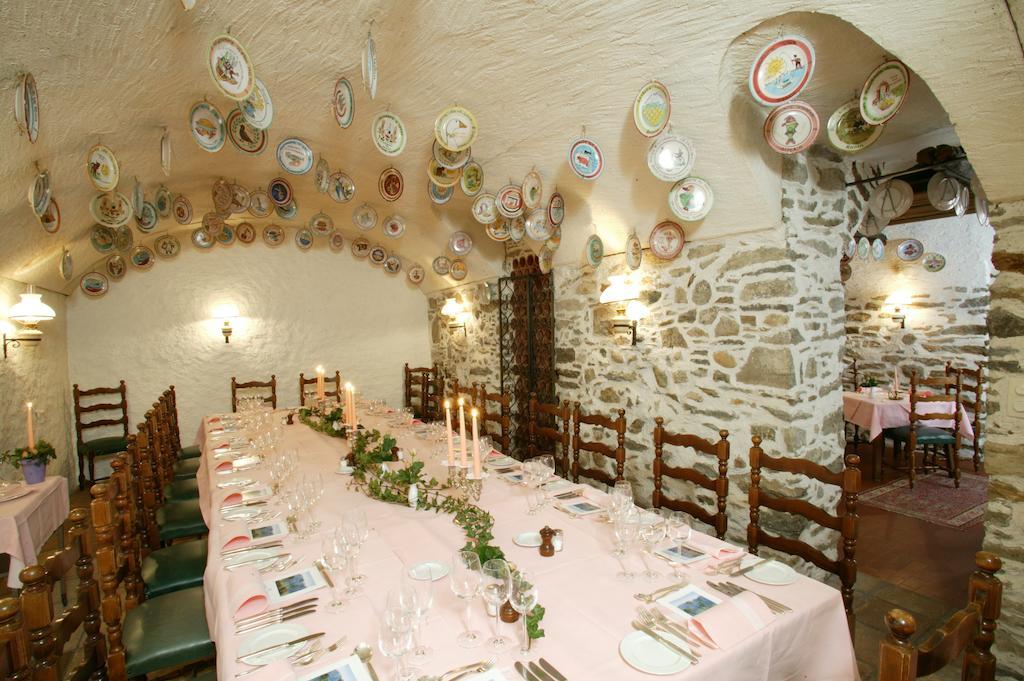Garten Hotel Dellavalle Brione sopra Minusio Εξωτερικό φωτογραφία