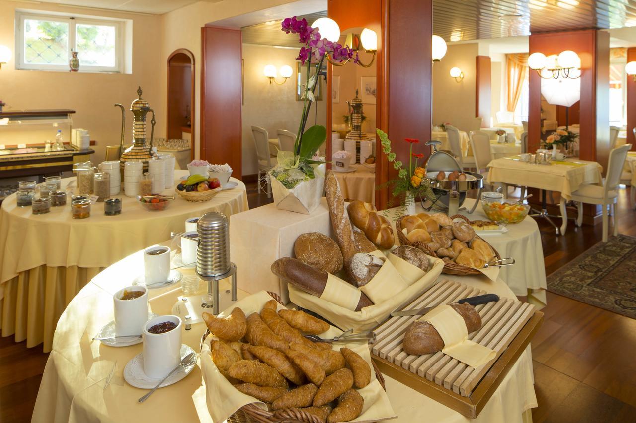 Garten Hotel Dellavalle Brione sopra Minusio Εξωτερικό φωτογραφία