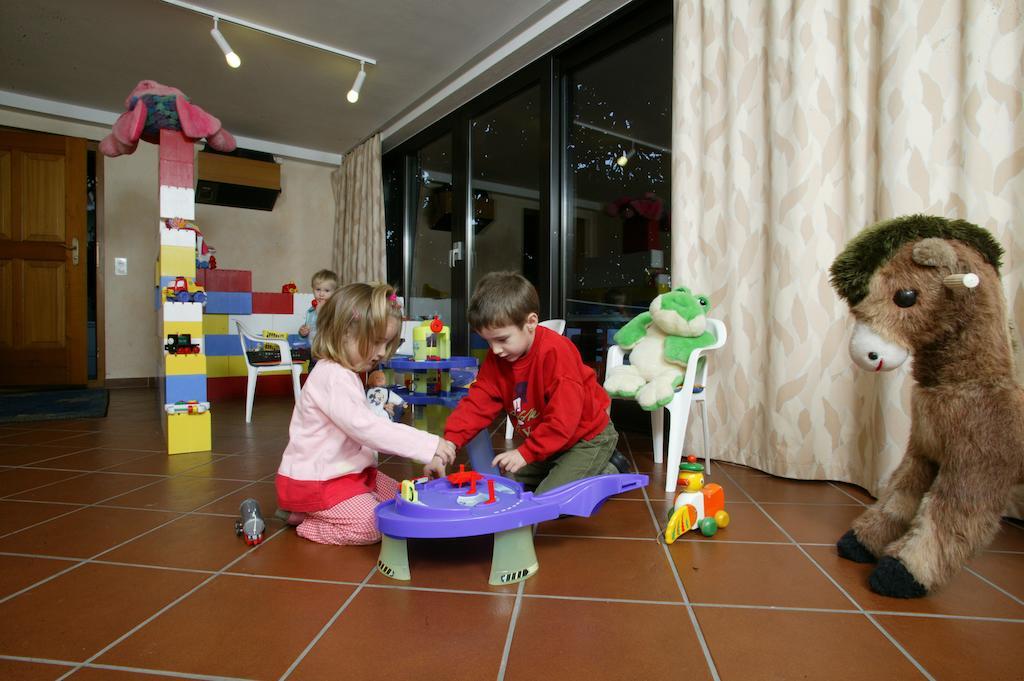 Garten Hotel Dellavalle Brione sopra Minusio Εξωτερικό φωτογραφία
