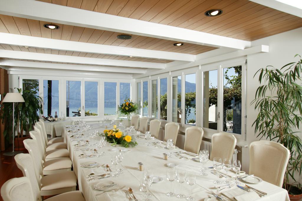 Garten Hotel Dellavalle Brione sopra Minusio Εξωτερικό φωτογραφία